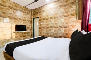 Hotel O Vijay Lodging & Boarding