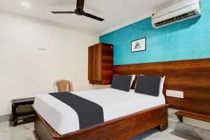 Hotel O Gangothri Lodge - Tikkavādipālem