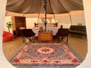 DaLart Glamping & Coffee