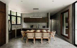 Tropical Bohemian Villa - Priv Pool - Concierge L5