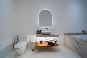 2BR Sanctuary Villa 17