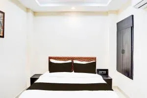 Super Hotel O CHECK IN - Samarda