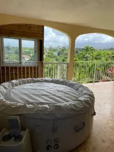 Haut de Villa Vernou - Vernou