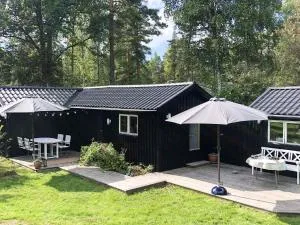 Holiday home LJUSTERÖ IV - Vadholma