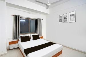 Hotel O New Satvam