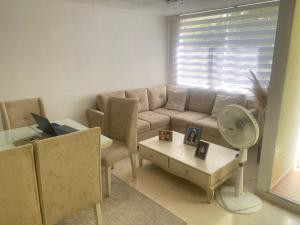 Apartamento en Villa Carolina