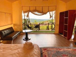 DaLart Glamping & Coffee