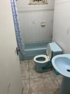 Ocean view - Boscobel