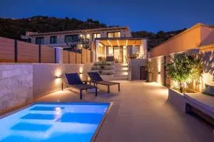 Villa Sofimar by the beach - Pelekas