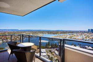 Ruby Apartment Gold Coast