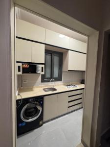 Lovely apartment for rent at Madinaty privado compound