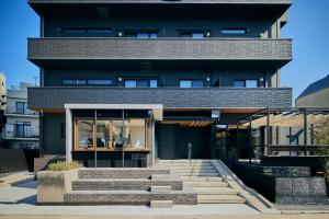 fav TAKAMATSU - 4hvězdičkové hotely ve městě Takamacu