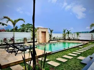 Hayana villa - 提安亚尔