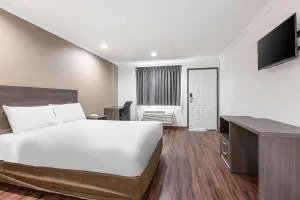 Baymont by Wyndham Bakersfield - Taft