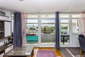 BEACH PUNTA APARTMAN - Omiš