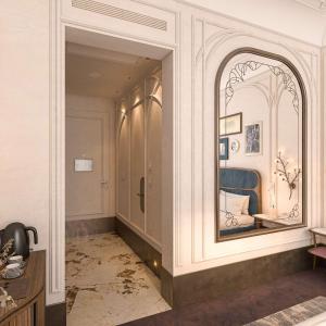 Les Temps Istanbul Karakoy, Curio Collection By Hilton