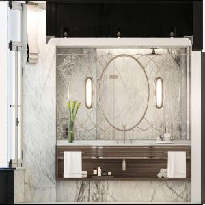 Les Temps Istanbul Karakoy, Curio Collection By Hilton