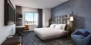 Tempo By Hilton San Diego Del Mar - Solana Beach