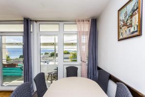 BEACH PUNTA APARTMAN - Omiš