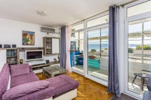 BEACH PUNTA APARTMAN - Omiš