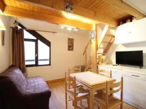 Appartement au pied des pistes avec 2 chambres et local à skis - FR-1-415-113 - 索里耶