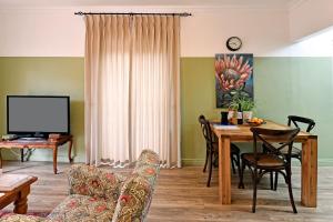 The Protea Apartment no01
