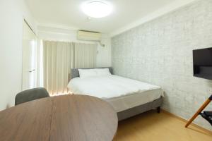 グリシーヌ警固 Apartment Hotel