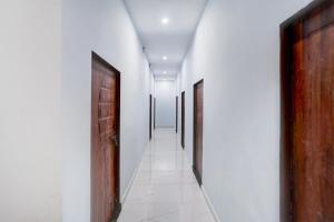 Hotel O by OYO ANKIT HOTEL & RESTAURENT