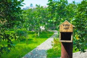 HDT Farm Stay Thanh Chuong