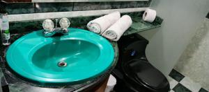 Increible habitacion en Cedro Golf