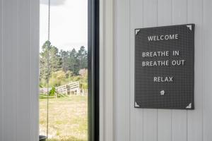 Breathe Inn by Tiny Away