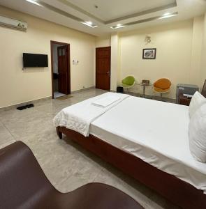 Khách sạn Ngọc Vân