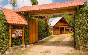 Hostería los Cedros de Mindo