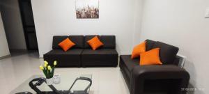 Apartamento Centrico