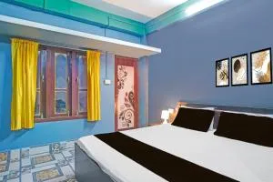 Hotel O UB Guesthouse - Pakariāmukh