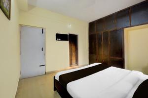 Hotel O SRI BALAJI HOME STAYS