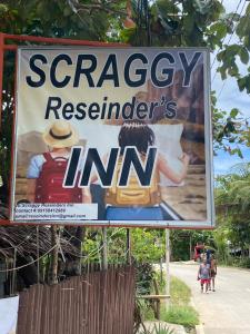 Scraggy Reseinders Inn