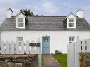 Bydand Cottage