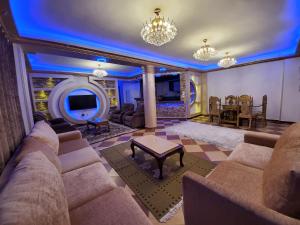 Zayed Hotel Apartments