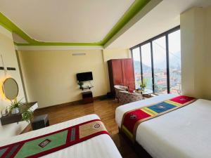 Alu Homestay SaPa