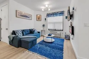 Blue Bliss Indoor Pool, FREE Parking, Near NYC - Clark