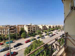 Zayed Hotel Apartments