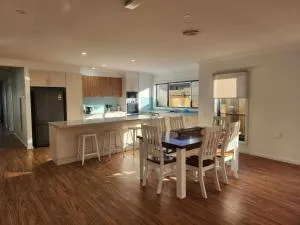 Namaste 2 - Cape Bridgewater