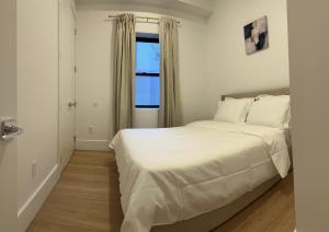 Modern 3BR,2BA Apartment in Jersey City, Easy Access to Manhattan