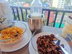 Wanda Jin Residences The Ease Sierra Bangkok