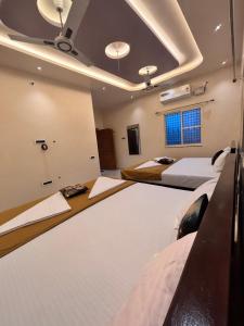 Reddys Guest House