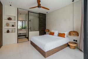Minimalist Luxurious 3 Bedroom in Canggu