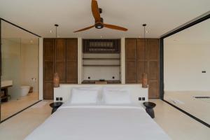 Minimalist Luxurious 3 Bedroom in Canggu