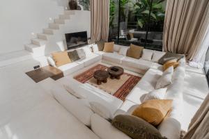 Minimalist Luxurious 3 Bedroom in Canggu