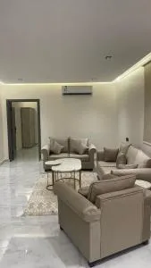 2Bedrooms Family Apartment S10 - Al Ḩazm